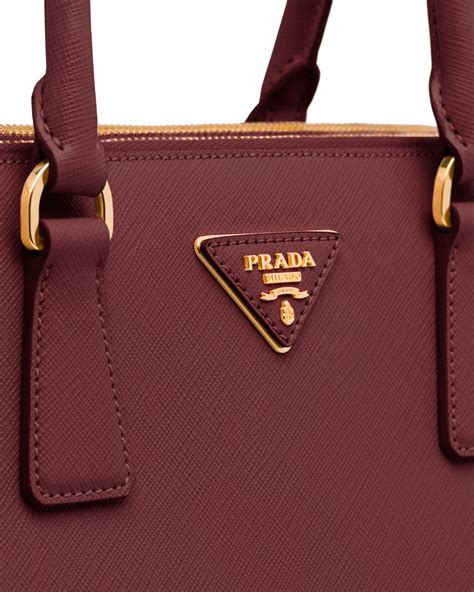 prada galleria bag price increase|prada galleria purse.